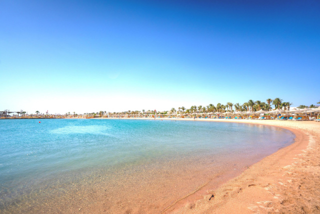 
Jaz Palmariva Beach (ex. Labranda Club Makadi)
