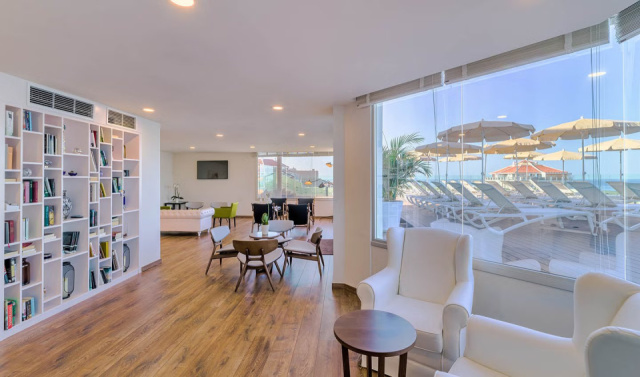 
H10 Las Palmera
