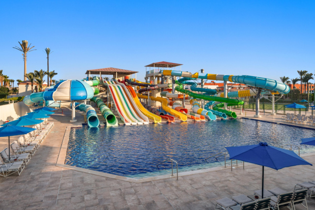 
Pickalbatros Dana Beach Resort
