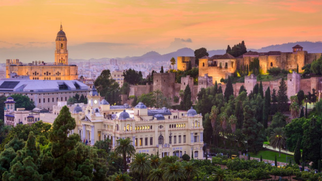 
SEVILLÁTÓL GIBRALTÁRIG – ANDALÚZ MINIKÖRUTAZÁS
