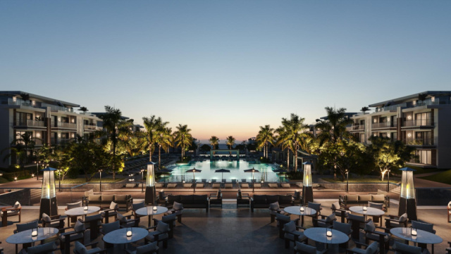 
TULUA Sahl Hasheesh
