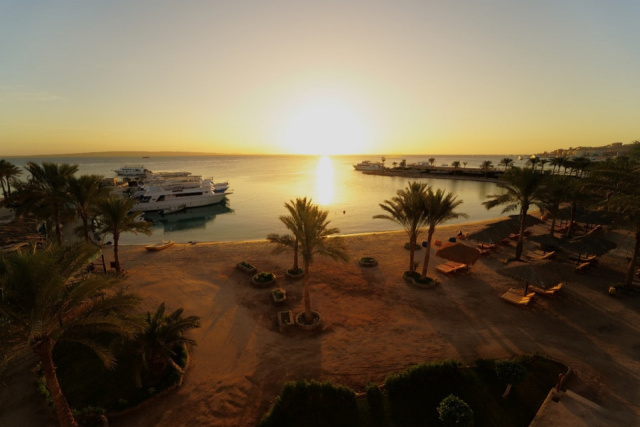 
Kairó + Luxor + Regina Resort & Aqua Park (Ex. ZYA Regina Resort & Aqua Park)
