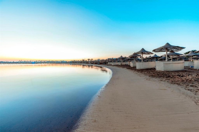 
Kairó + Sunrise Mamlouk Palace (ex Sentido Mamlouk Palace)
