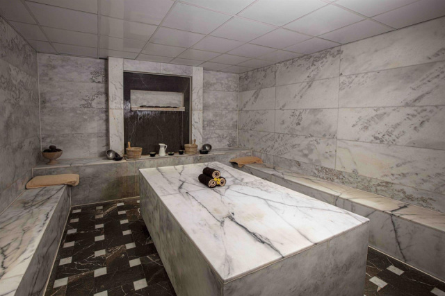 
Jaz Makadi Star & Spa
