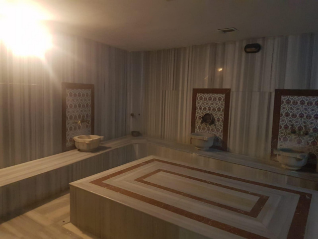 
Acropol Beach Hotel
