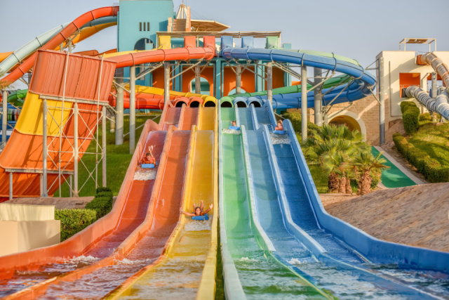 
JAZ MAKADI SARAYA RESORT
