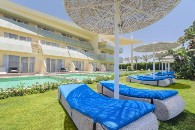 
Barceló Tiran Sharm Resort
