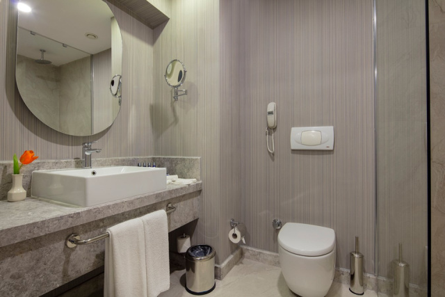 
Hotel Kilikya Palace
