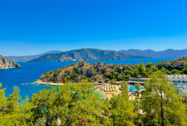 
Hotel Turunc Resort
