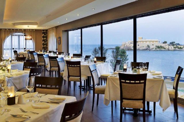 
Corinthia St George s Bay
