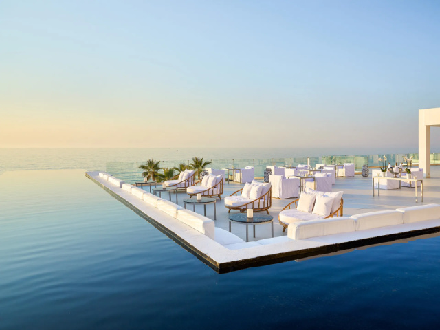 
Grecotel Luxme White
