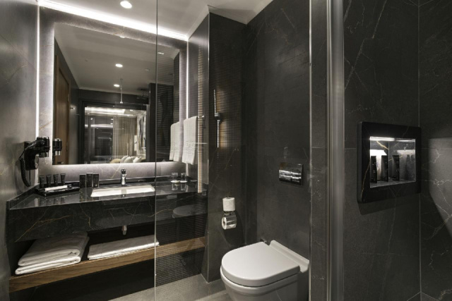 
Grand Sapphire Resort
