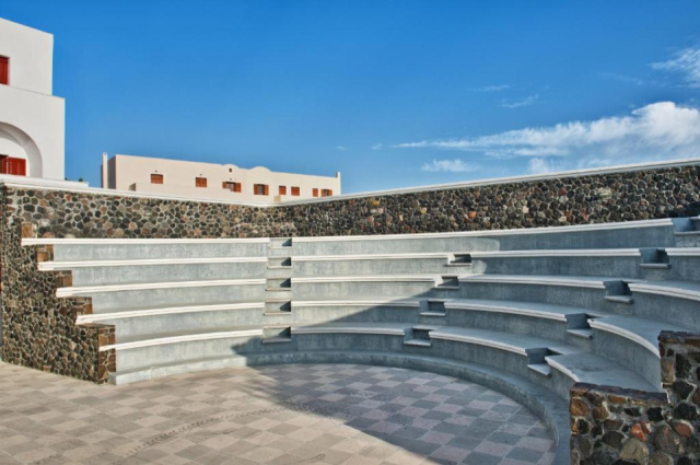 
Makarios Hotel
