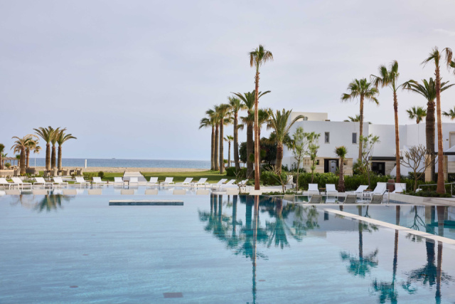 
Grecotel Creta Palace
