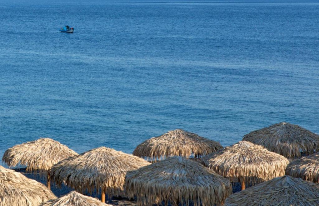 
Kamari Beach Hotel
