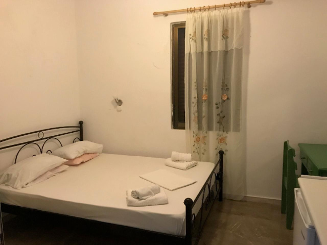 
D & A Apartmanház
