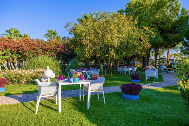 
Vonresort Golden Coast

