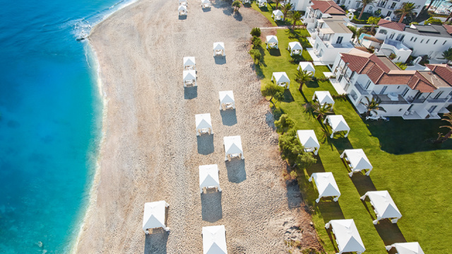 
Caramel A Grecotel Resort to Live
