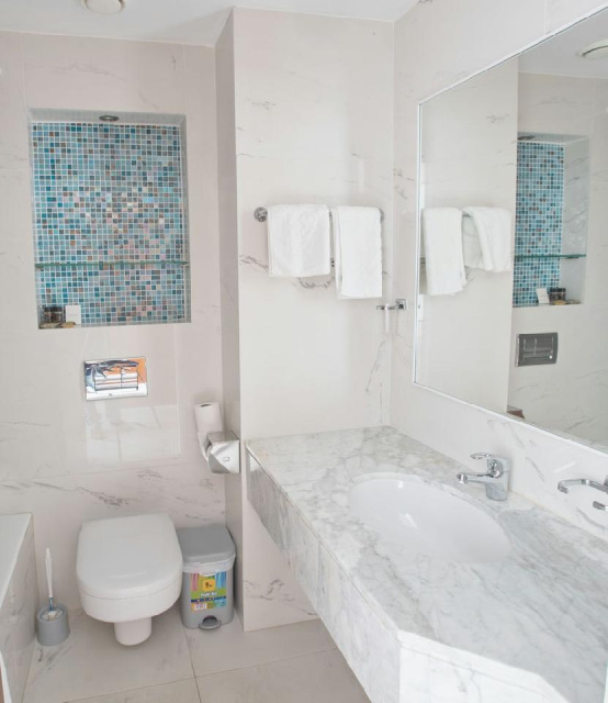 
Odessa Beach Hotel
