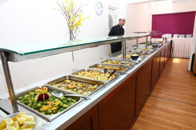 
Triton Malia Hotel
