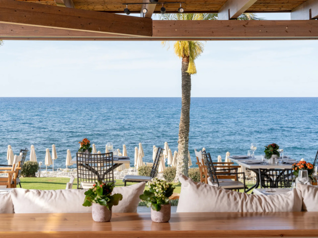 
Grecotel Marine Palace & Aqua Park
