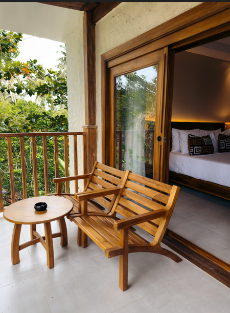 
Jaz Amaluna Beach Resort
