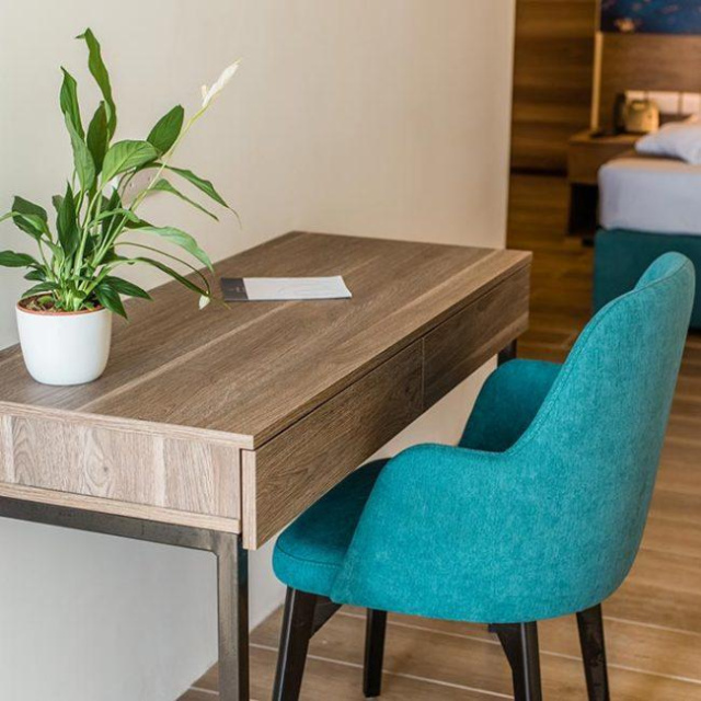 
Blu Waters Boutique Hotel
