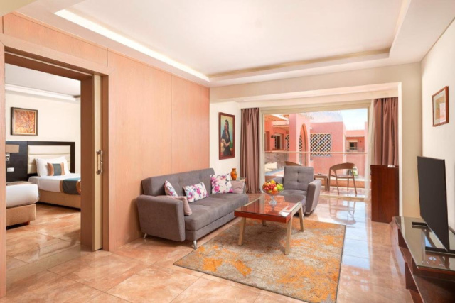 
Albatros Alf Leila Wa Leila Hotel
