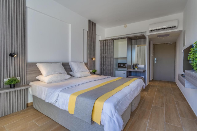 
Toxotis Hotel
