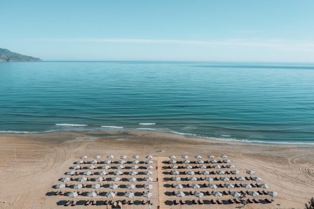 
Eliros Mare Hotel
