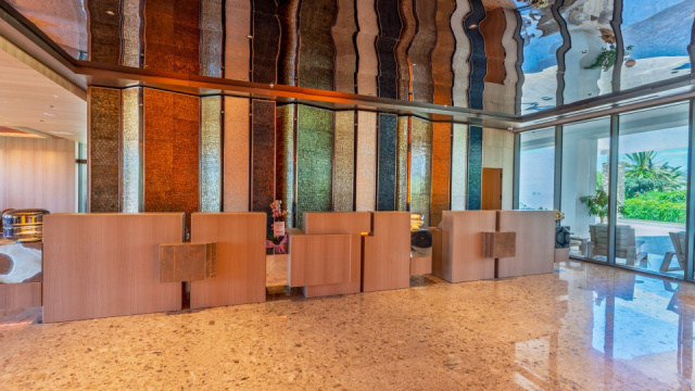 
SENTIDO SERRA RESORT
