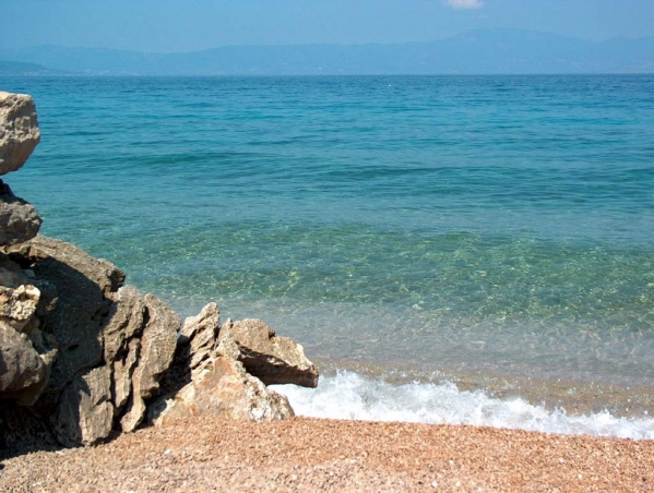 
Hotel Adriatic** - Omisalj - Nyaralás Krk-szigeten
