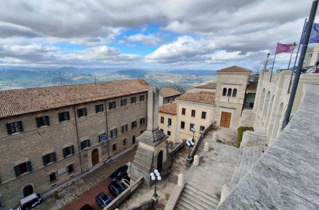
Emilia-Romagna adventi fényei

