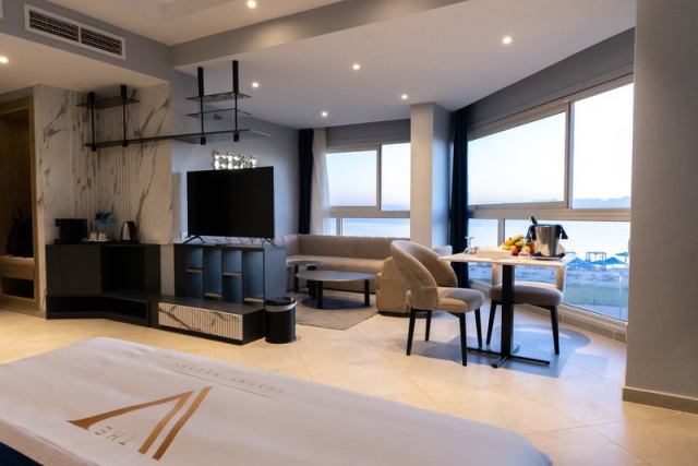 
The V Luxury Resort
