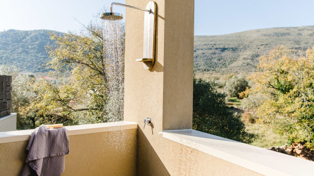
Cooking and Nature Hotel

