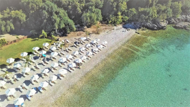 
Corfu Aqua Nisaki
