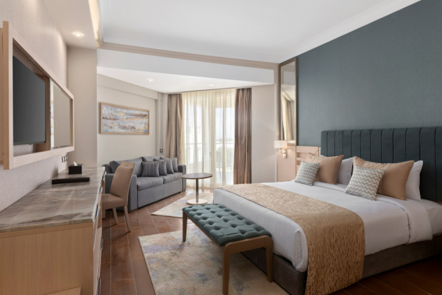 
Xanadu Makadi Bay
