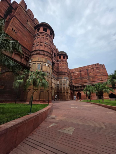 
India színei - Holi fesztivál, Taj Mahal, tigrisszafari - 2027. március

