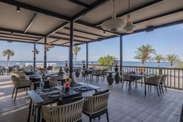
Corendon Hydros Club Kemer
