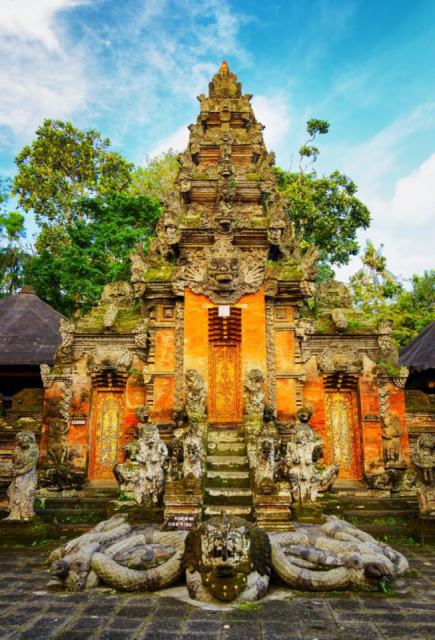
Kalandozás és tengerparti pihenés Bali szigetén - 2027. március
