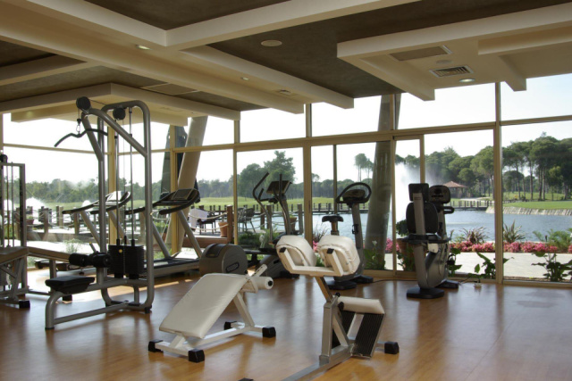 
Sueno Hotels Golf Belek
