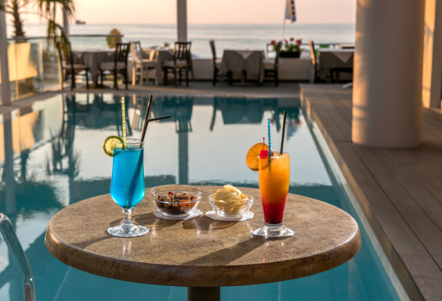 
Swell Boutique Hotel
