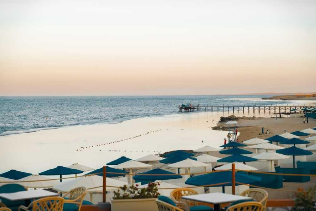 
Sentido Akassia Beach
