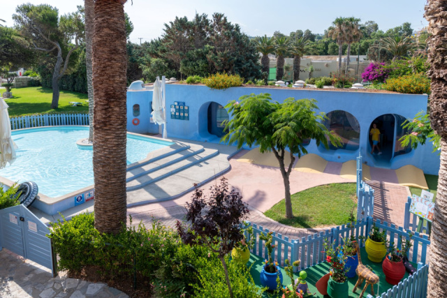 
Aquila Rithymna Beach
