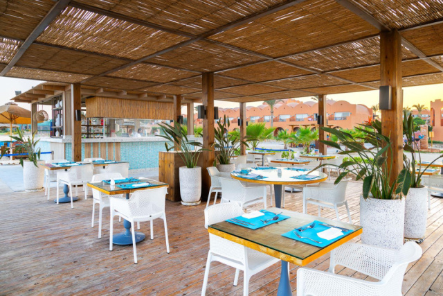 
Novotel Marsa Alam
