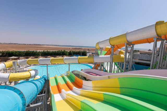 
Amwaj Beach Club Aqua Park & SPA
