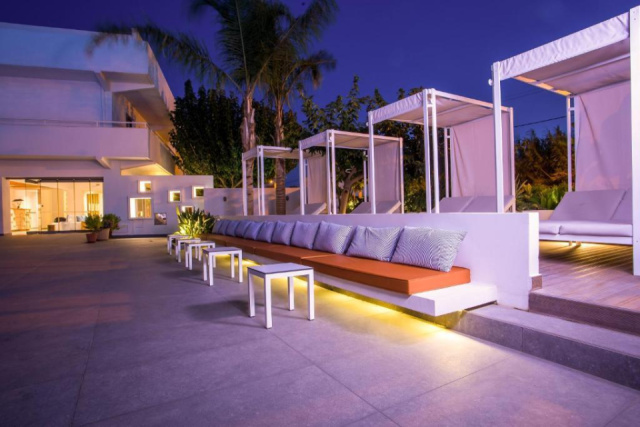 
Orion Hotel
