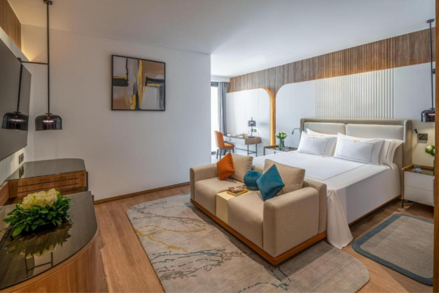 
Rixos Magawish Bay View
