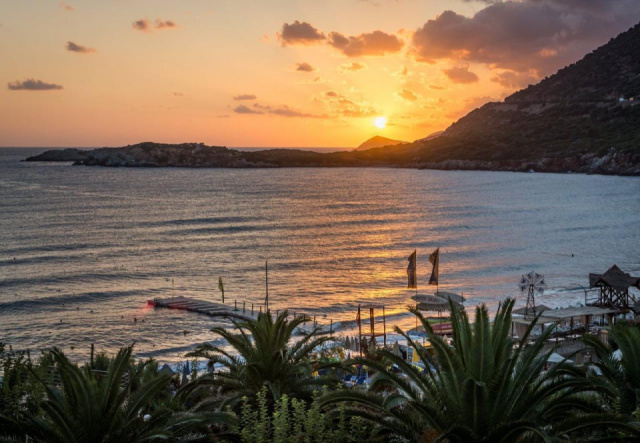 
Talea Beach Hotel
