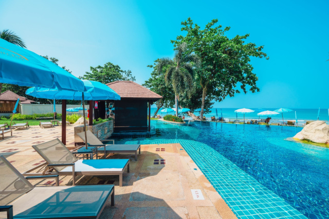 
Őszi szünet-Thaiföldi nyaralás 2 éj Bangkokkal-Koh Chang Kacha Resort
